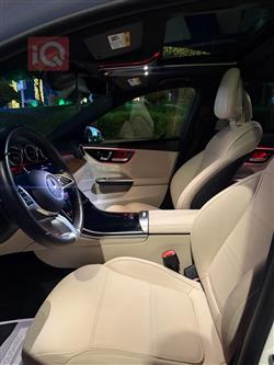 مرسيدس بنز C-Class